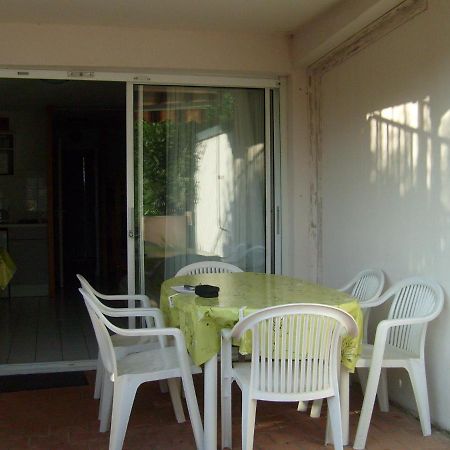 Joli T2 Rdc, Bord De Mer , Piscine , Aresquiers Frontignan Plage 34 Exteriér fotografie